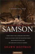 Samson Paperback