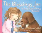 The Blessings Jar Board Book