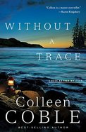 Without a Trace (#01 in Rock Harbor Series) Paperback