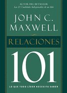 Relaciones 101 (Relationships 101) Paperback
