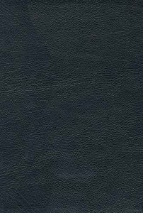 NKJV Macarthur Study Bible Black Indexed (2006) NKJV Macarthur Study Bible Black Indexed (2006)