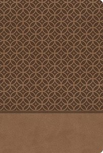 KJV Study Bible Indexed Brown (Red Letter Edition) (Second Edition) KJV Study Bible Indexed Brown (Red Letter Edition) (Second Edition)