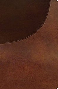 NKJV Super Giant Print Reference Bible Dark Brown/Brown (Red Letter Edition) NKJV Super Giant Print Reference Bible Dark Brown/Brown (Red Letter Edition)