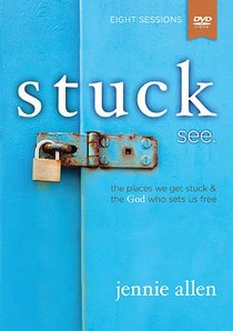 Stuck (Dvd) Stuck (Dvd)