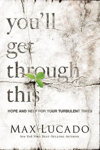 Youll Get Through This (Unabridged, 4 Cds) Youll Get Through This (Unabridged, 4 Cds)