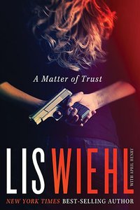 A Matter of Trust (#01 in Mia Quinn Mystery Series) A Matter of Trust (#01 in Mia Quinn Mystery Series)