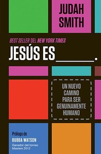 Jesus Es ___ (Jesus Is ________) Jesus Es ___ (Jesus Is ________)