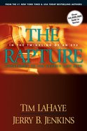 The Rapture (Prequel #03) (#00C in Left Behind Series) Paperback