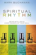 Spiritual Rhythm Hardback