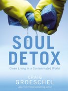 Soul Detox Paperback