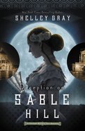 Deception on Stable Hill (#02 in The Chicago World's Fair Mystery Series) Paperback