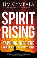 Spirit Rising Paperback