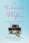 The Undertaker's Wife Paperback