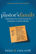 The Pastor's Family Paperback