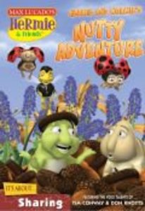 Nutty Adventure: To Share Or Nut to Share (Hermie And Friends Series) Nutty Adventure: To Share Or Nut to Share (Hermie And Friends Series)