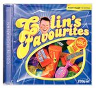Colin's Favourites CD