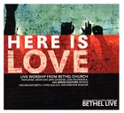 Here is Love CD