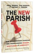 The New Parish Paperback
