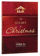 TPT the Story of Christmas Paperback