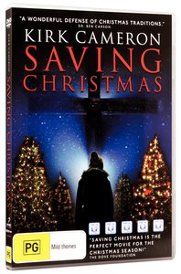 Saving Christmas Saving Christmas