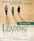 Leading With a Limp Workbook Paperback