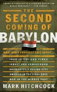 The Second Coming of Babylon Paperback