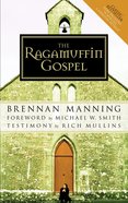 The Ragamuffin Gospel Paperback