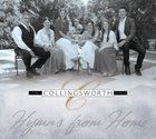 Hymns From Home CD