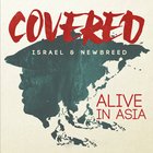 Covered: Alive in Asia CD