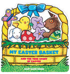 My Easter Basket Board Book