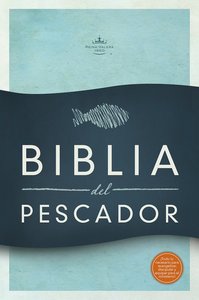 Biblia Del Pescador-Rvr 1960 Biblia Del Pescador-Rvr 1960