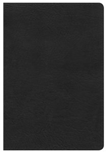 NKJV Compact Ultrathin Bible Black NKJV Compact Ultrathin Bible Black