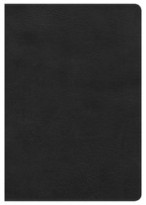 KJV Super Giant Print Reference Bible Black KJV Super Giant Print Reference Bible Black