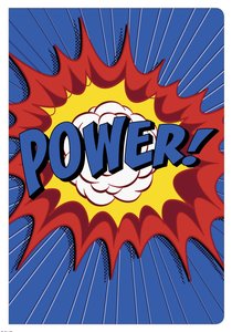 NKJV Study Bible For Kids Power Leathertouch NKJV Study Bible For Kids Power Leathertouch