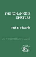 Johannine Epistles (New Testament Guide Series) Paperback
