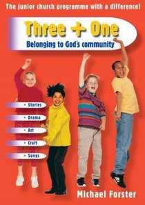 Belonging to Gods Community (Three + One Series) Belonging to Gods Community (Three + One Series)