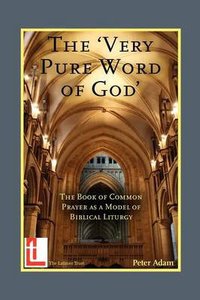 The Very Pure Word of God The Very Pure Word of God