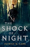 The Shock of Night (#01 in Darkwater Saga Series) Paperback
