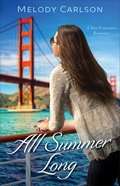 All Summer Long (#02 in Follow Your Heart Series) Paperback