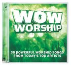 Wow Worship Lime Double CD CD