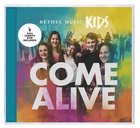 Come Alive Deluxe Edition (Cd + Dvd) CD