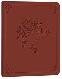Premium Journal: Psalms Brown Premium Journal: Psalms Brown