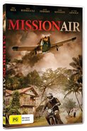Mission Air DVD