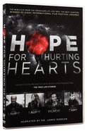 SCR DVD Hope For Hurting Hearts Screening Licence Digital Licence