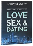 The New Rules For Love, Sex, and Dating Paperback