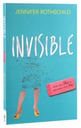 Invisible Paperback