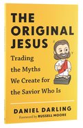 The Original Jesus Paperback