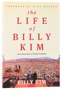 The Life of Billy Kim Paperback