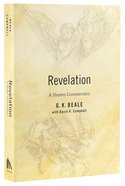 The Book of Revelation: A Shorter Commentary Paperback