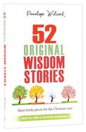 52 Original Wisdom Stories Paperback